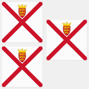 Jersey Flag