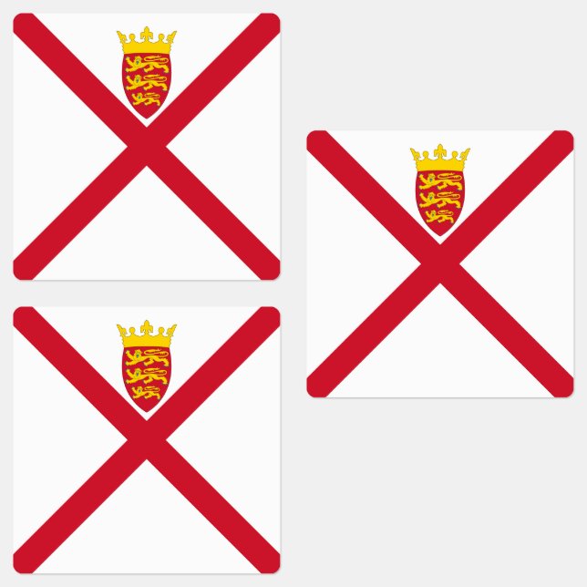 Jersey Flag (Group)