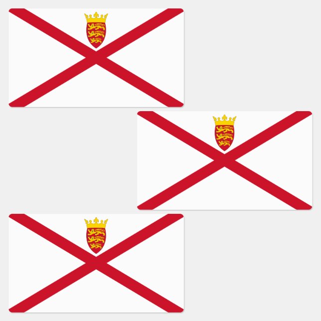 Jersey Flag (Group)