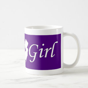 Jersey Girl Coffee Mug