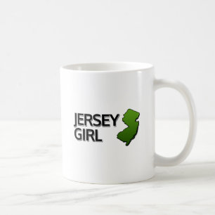 Jersey Girl Coffee Mug