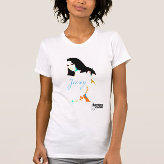 Jersey Girl T-Shirt