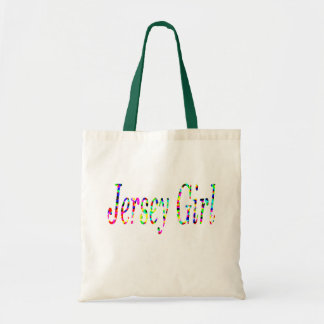 jersey.girl tote bag