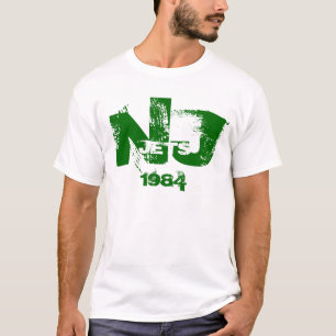 Jersey Jets T-Shirt