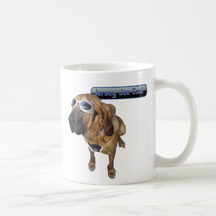Jersey Joe Cool Mug