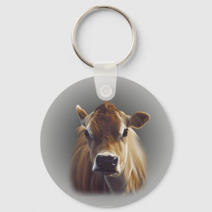 jersey_rnd_ornament keychain
