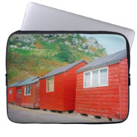 Jersey sheds
