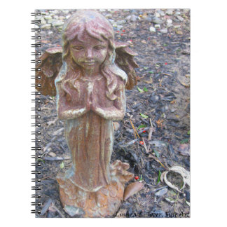 Jersey Shore Angel of Hope Journal