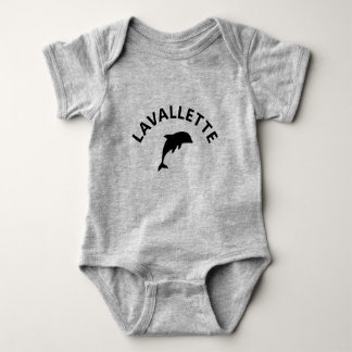 Jersey Shore Onezie Baby Bodysuit