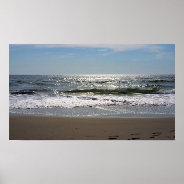 Jersey Shore Poster (Front)