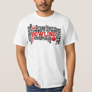 Jersey Short Sleeve T-Shirt