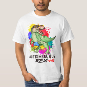 Jersey Short Sleeve T-Shirt