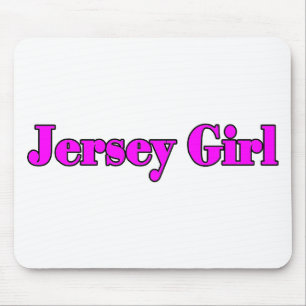 jerseygirl2 mouse pad