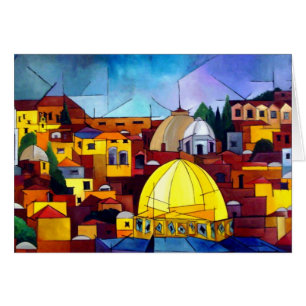 Jérusalem