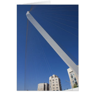 Jerusalem Chords Bridge