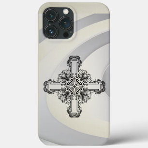 Jerusalem Cross Case-Mate iPhone Case