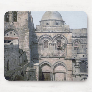 Jerusalem Mouse Pad