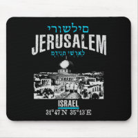 Jerusalem