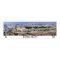 Jerusalem Panoramic Poster