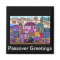 Jerusalem Tapestry Passover Magnet
