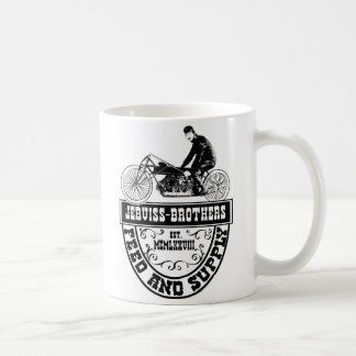 jerviss mug