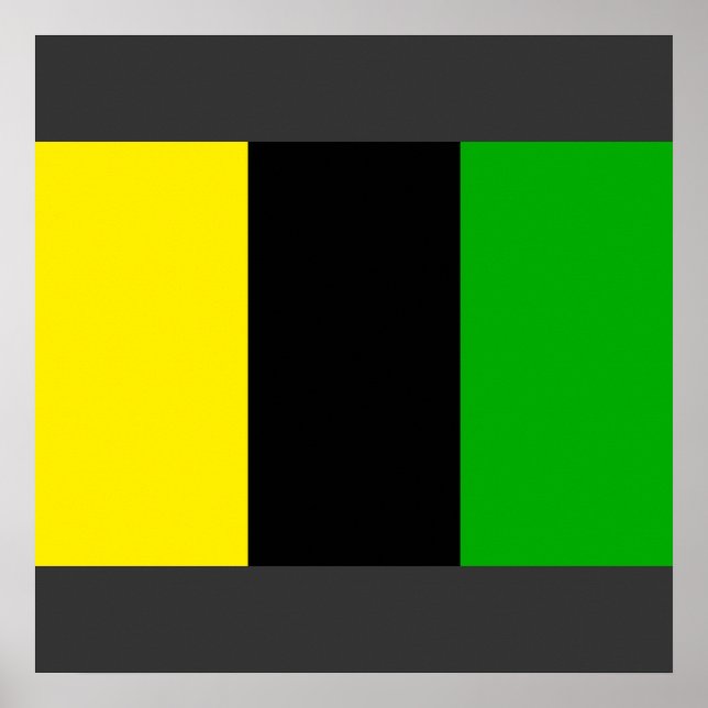 Jesenik, Czech Poster (Front)