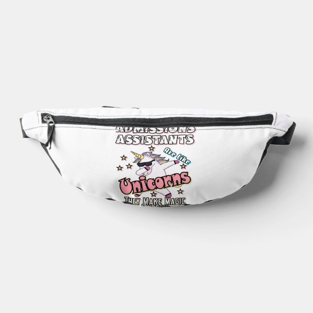 jeskemyres2 fanny pack (Lay Down)
