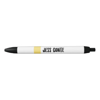 Jess Conte Simple Pen