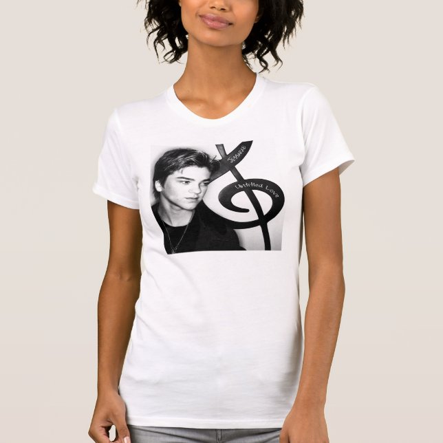 Jessarae T-Shirt (Front)