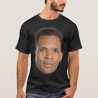 Jesse Jackson Jr. - Senate Candadite 5 T-Shirt