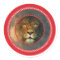 Jesse Tree Lion Sticker