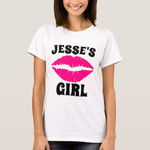 JESSE'S GIRL T-Shirts