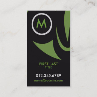 Jessica Business Card