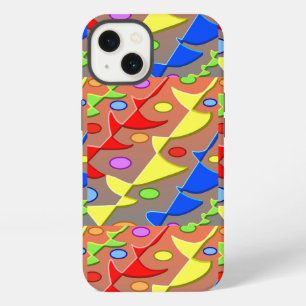 Jessica  iPhone 13 case