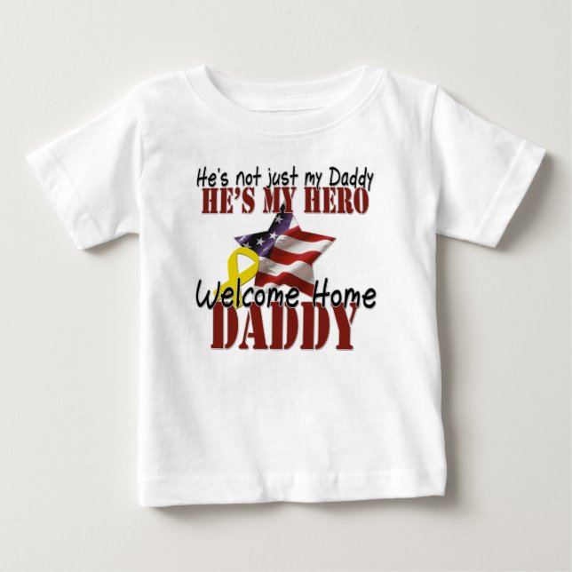 Jessica's Custom Homecoming Shirt (Front)