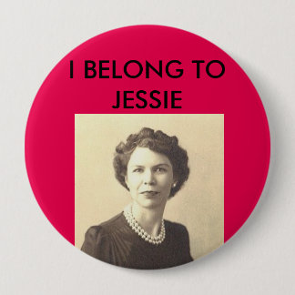 Jessie Family Button