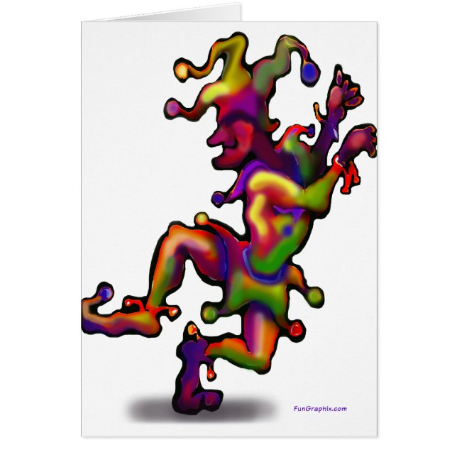 Jester (Devant)