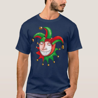 Jester Brugse Zot Belgian Beer T T-Shirt