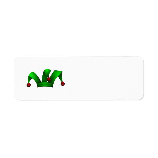 Jester_Casquette_Merlin2525 chapeau, clip art, cli (Devant)