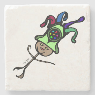 Jester Coaster