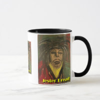 Jester Dread