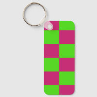 Jester - Keychain