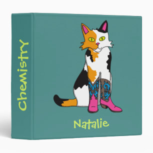 Jester le classeur de chat