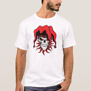 Jester of Love T-Shirt