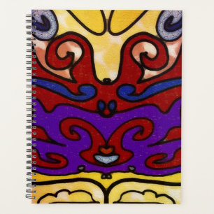 Jester’s Hat Planner