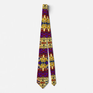 Jester’s Hat Tie