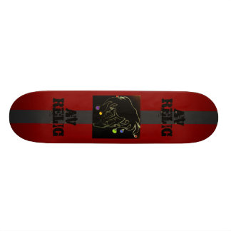 Jester Skateboard