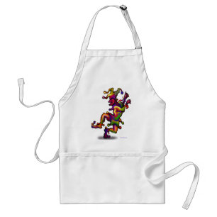 Jester Standard Apron