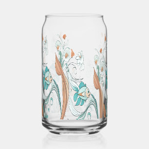 Jestful Nebulous Can Glass