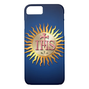 Jesuit Seal Case-Mate iPhone Case